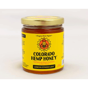 Lemon Stress 1000mg Full Spectrum Extract Colorado hemp oil, hemp oil, lemon stress, Full Spectrum Hemp Extract